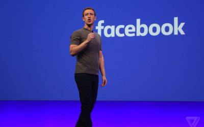 Zuckerberg pranon gabimin e madh që bëri me Facebook dhe Instagram