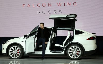 Cili është kuptimi i vërtetë pas logos së Tesla