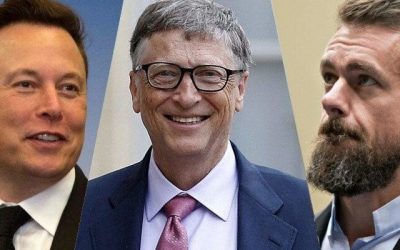 Pasi iu nënshtruan një testi të njëjtë personaliteti, Musk, Gates dhe Dorsey kanë këto 3 veçori të përbashkëta