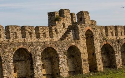 Një mrekulli si kalaja e Vilë Bashtovës, kjo perlë kaq pranë kryeqytetit