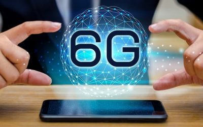 Rrjeti 6G do pushtojë tregun deri në vitin 2030