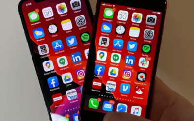 Publikohet lista me 28 aplikacione që duhen fshirë nga celularët