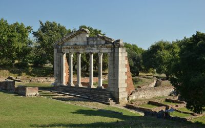 Turizmi kulturor, më i preferuari për turistët që vizitojnë Shqipërinë