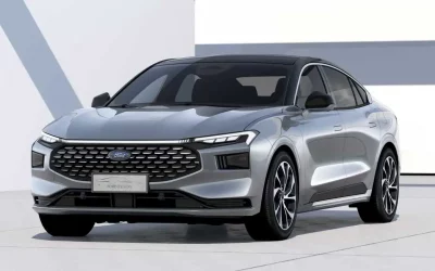 Ford teston teknologjinë e cila automatikisht e ngadalëson shpejtësinë në limitin e kërkuar
