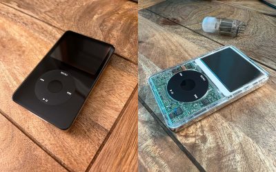 Fundi i një epoke. 10 maji 2022 do të kujtohet si dita e “vdekjes” së iPod, pajisja e Apple për të dëgjuar muzikë në çdo moment