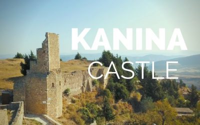 Kalaja e Kaninës, një thesar i trashëgimisë kulturore