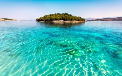 Ksamili, “magjia” turistike e Shqipërisë