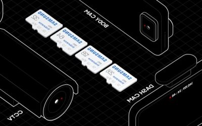Samsung Electronics, prezanton kartën e re microSD, Samsung PRO Endurance, e aftë të rregjistrojë deri në 16 vjet pa ndërprerje