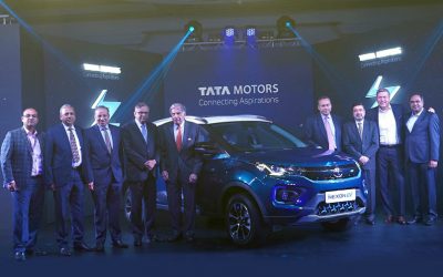 Edhe Tata Motors planifikon së shpejti lansimin e makinave elektrike