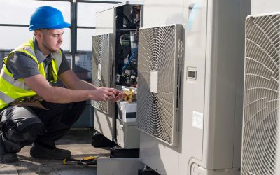 Best Tech Al 2000 – Dedikuar për distributimin e pajisjeve makinerike të fushës së ngrohjes, ventilimit dhe klimatizimint