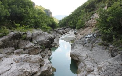 Syri i Ciklopit, parajsa e fshehur në periferi të Tiranës