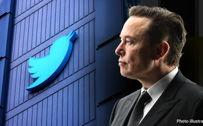 Elon Musk nxjerr kushte për blerjen e Twitter-it