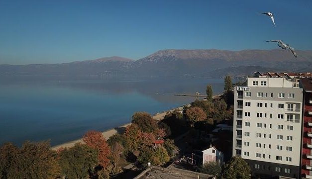 Hotel Elite – Destinacioni perfekt për të kaluar pushimet tuaja në Pogradec