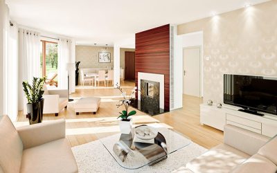 Dritë e verdhë apo e bardhë, zgjedhjet e duhura për çdo ambient të shtëpisë