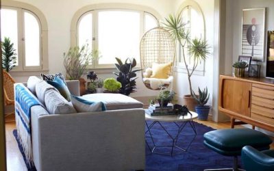 Disa nga 10 trendet e tapeteve për vitin 2022!