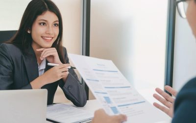 Pesë pyetjet kyçe që i duhen bërë intervistuesit tuaj – përpara se të përfundojë intervista