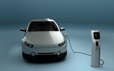 Dyfishohen shitjet e veturave elektrike në botë