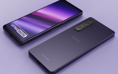 Sony prezanton “rivalin e Apple”, Xperia 1 IV