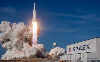 SpaceX teston raketën më të madhe ndonjëherë