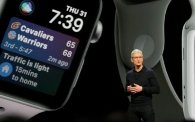 Apple përgatit produktin e ri që do të ndryshojë gjithçka