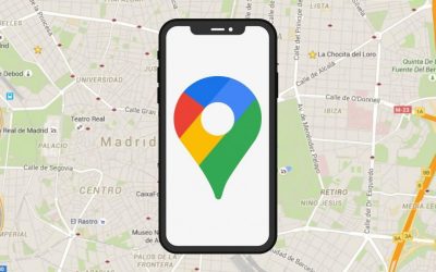 Miniaplikacioni “Trafik në afërsi” do të vijë së shpejti në Google Maps