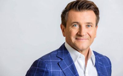 Ja disa këshilla marketingu për sipërmarrjen nga Robert Herjavec