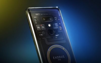 HTC së shpejti do të prezantojë telefonin për metaverse