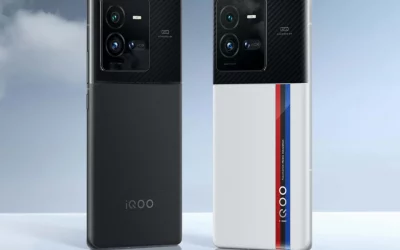 Smartphone nga marka Vivo, i cili karikohet për 10 minuta