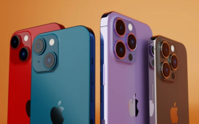 Imazhi i cili përshkruan kamerën e iPhone 14 Pro thekson pikat se ku mund të jetë avantazhi i Samsung Galaxy S22 Ultra