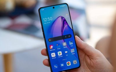 Këto janë specifikat e Oppo Reno8
