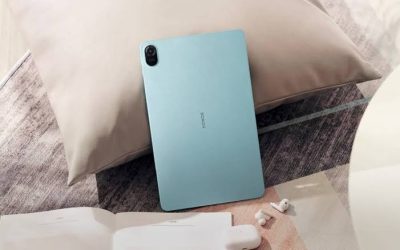 Honor prezanton tabletën Pad 8