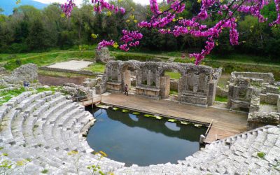 5 Destinacione historike në Shqipëri që duhen vizituar patjetër