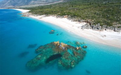 Shqipëria, destinacioni ideal për udhëtarët që kërkojnë autenticitet dhe aventura