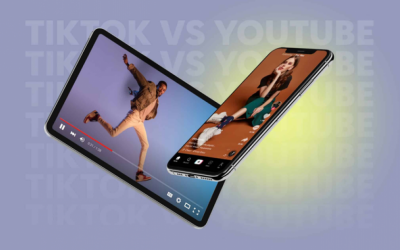 YouTube konkurron TikTok dhe Instagram me risinë e fundit