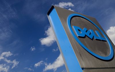 Firma amerikane Dell mbyll veprimtaritë në Rusi