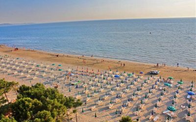 Turistët vendas preferojnë jugun, të huajt zonën e Qendrës dhe të Veriut