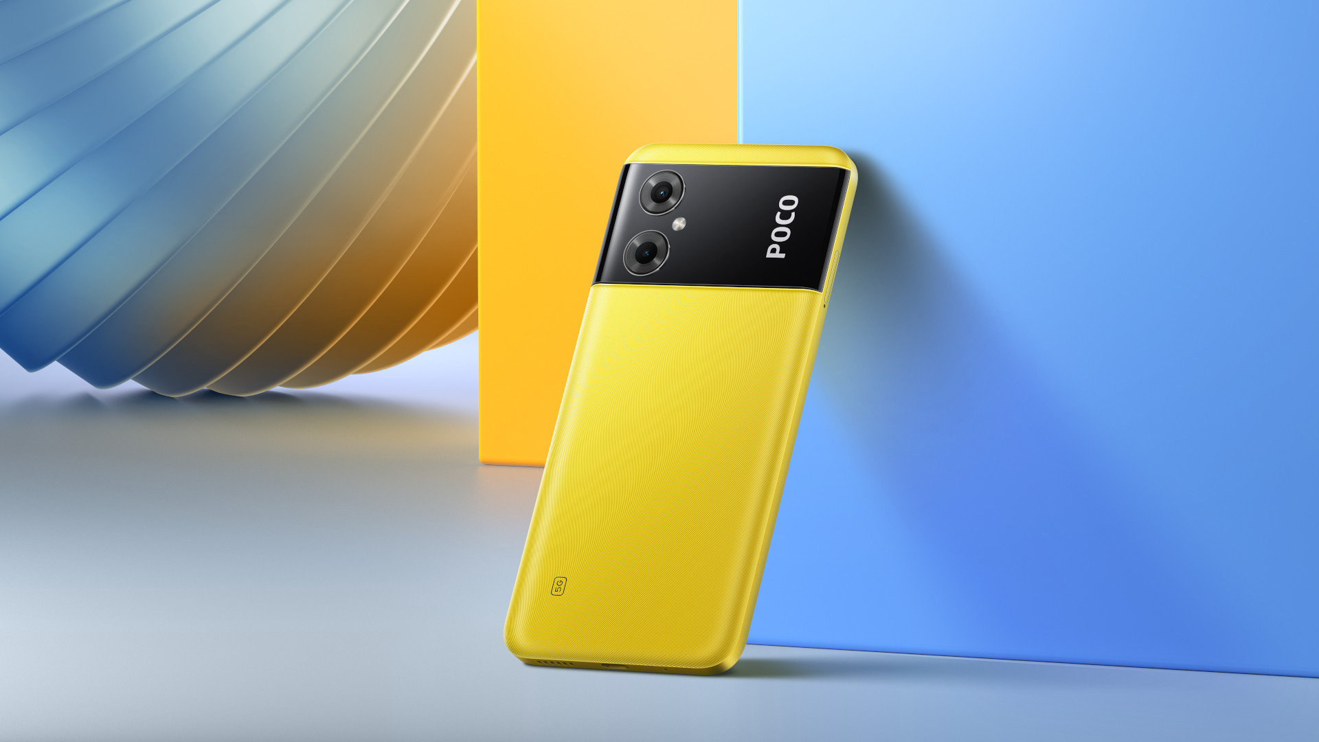 poco