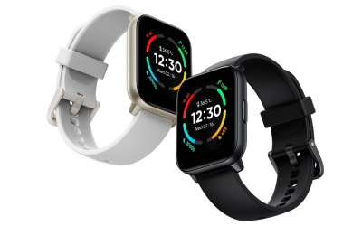Mbërrin Realme Watch 3