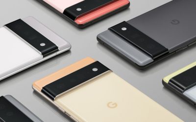 Google pritet të prezantojë smartphonët e saj së shpejti