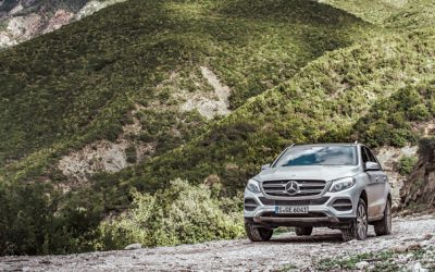 Ja pse shqiptarët përdorin vetëm Mercedes Benz