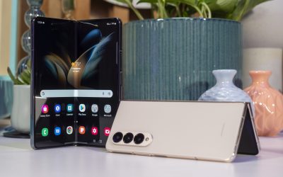 Samsung prezanton mjetin gjenerues me Inteligjencë Artificiale