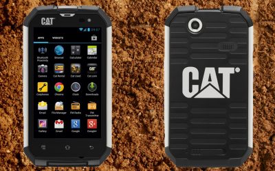 Një telefon satelitor që punon pa sinjal Wi-Fi ose rrjet celular