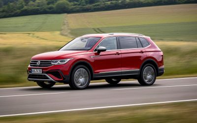 Volkswagen do tëintegrojë ChatGPT tek disa prej modeleve të saj