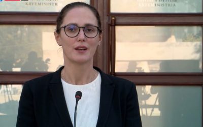 Ibrahimaj: Ligji i ri i për organizimin e biznesit, pritet krijimi i një dhome unike