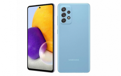 Zbulohet dizajni i Samsung Galaxy A14