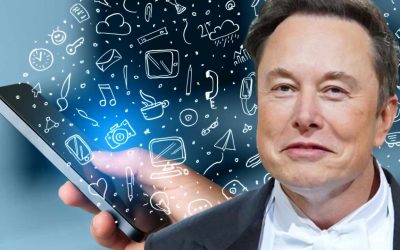 Elon Musk themelon një kompani të inteligjencës artificiale