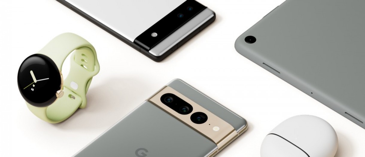 google
