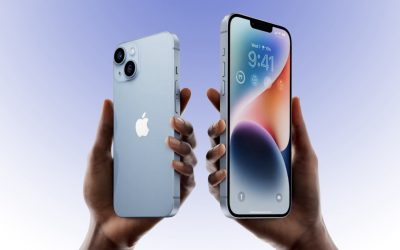 Ndërpritet prodhimi i iPhone 14 Plus