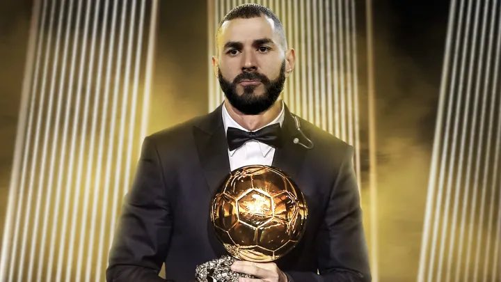karim benzema