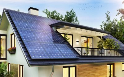 Reduktohet fatura e energjisë elektrike, shkak bëhen panelet diellore